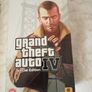 Grand Theft Auto IV Special Edition Xbox 360 - Complete Collector's Box Set Image 2
