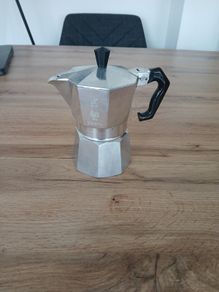 Coffee  maker