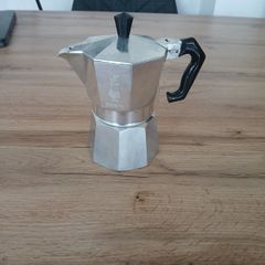 Coffee  maker