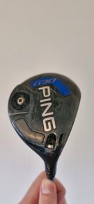 ping g30 5 wood
