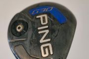 ping g30 5 wood