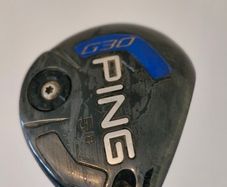 ping g30 5 wood
