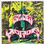 The Golden Horde vinyl Image 5