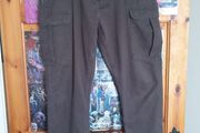 Wrangler cargo pants