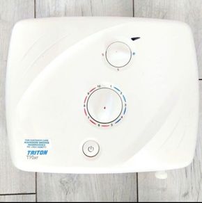 Triton T90xr