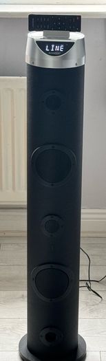 Bluetooth Sound Tower