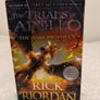 Rick Riordan Percy jackson books Image 9