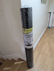 Hit Fitness Protective Floor Mat