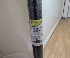 Hit Fitness Protective Floor Mat