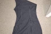 Off shoulder dress