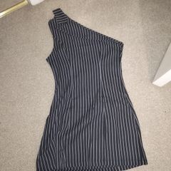 Off shoulder dress