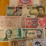 World banknotes 70 Image 9