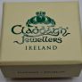 sterling silver claddagh Image 4