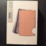 Ridge Wallet - Natural Leather with Cash Strap + Added Coin Tray Image 4