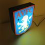 Aston Villa Lightbox Image 2