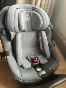 Maxi Cosi Mica 360 Car Seat
