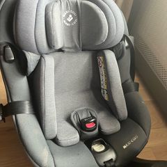 Maxi Cosi Mica 360 Car Seat