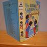 The Three Golliwogs by Enid Blyton Image 2