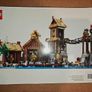 Lego Ideas Viking Village 21343 Image 6