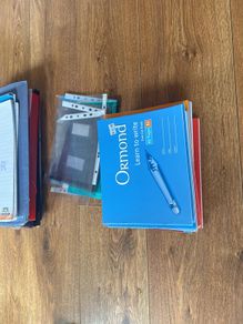 Stationary