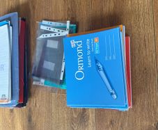 Stationary