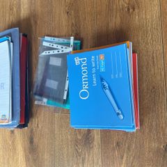 Stationary