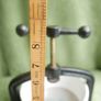 Robert Welch Victor. Vintage Meat Press And Trivet. With Original Bowl Image 8