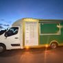 Food Truck  Fully Fitted  Turnkey Image 3