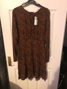 new dress