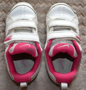 Nike trainers