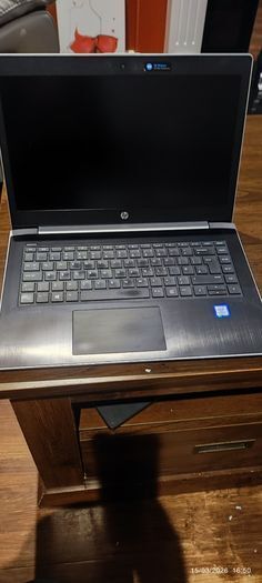 HP Business Laptop