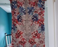 Beautiful dress