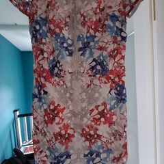 Beautiful dress