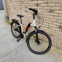 Corratec electric bike