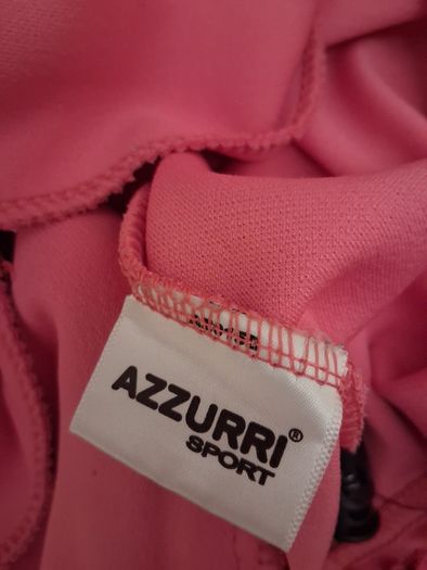 Waterford GAA Training Top. Girls Age 9 To 10 Years. Official Azzuri Yeam Wear. Collect In Dublin Or Receive Via Post.