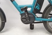bosch e-bike isy