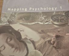 Mapping Psychology 1 Open University