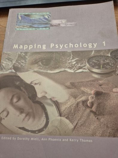 Mapping Psychology 1 Open University