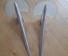 Wall Lights  Art Deco