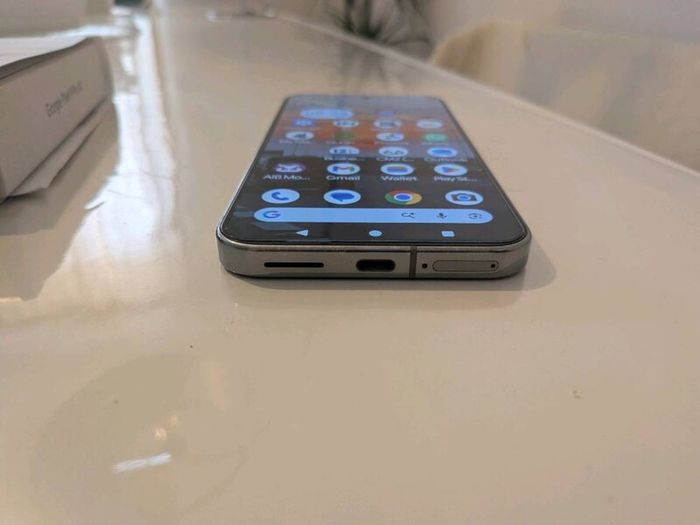 Pixel 9  pro Xl unlocked