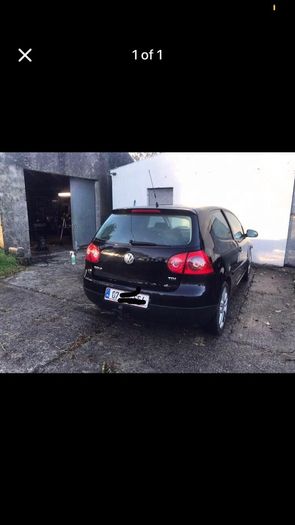 Volkswagen parts