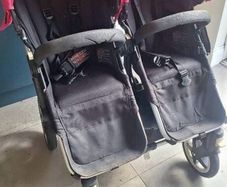 Bugaboo Donkey 3