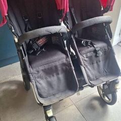 Bugaboo Donkey 3