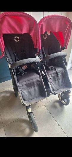 Bugaboo Donkey 3