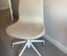IKEA Office Chair Ergonomic & Adjustable Excellent Condition