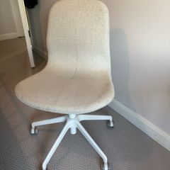 IKEA Office Chair Ergonomic & Adjustable Excellent Condition
