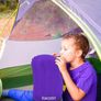 2 Pack Inflatable Camping Pillows - Lightweight 90g/pcs - No Noise - Waterproof Compressible Compact Portable Blow Up Air Beach Pillows for Adults Outdoor Hiking Sleeping MULTIPLE COLOURS AVAILABLE (FREE POSTAGE) Image 7
