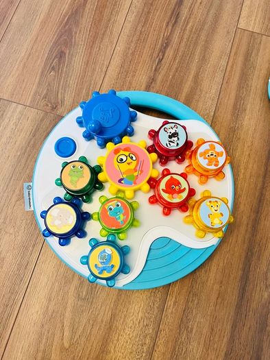 Baby Einstein music toy bundle