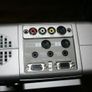 CTX PS-6180 1024 x 768 1800 ANSI Lumens LCD Projector 400:1 Image 5