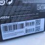 Brand New 1tb Nvme Pcie 4.0 Msi Spatium M461 M.2 Ssd Laptop Pc Ps5 Image 3